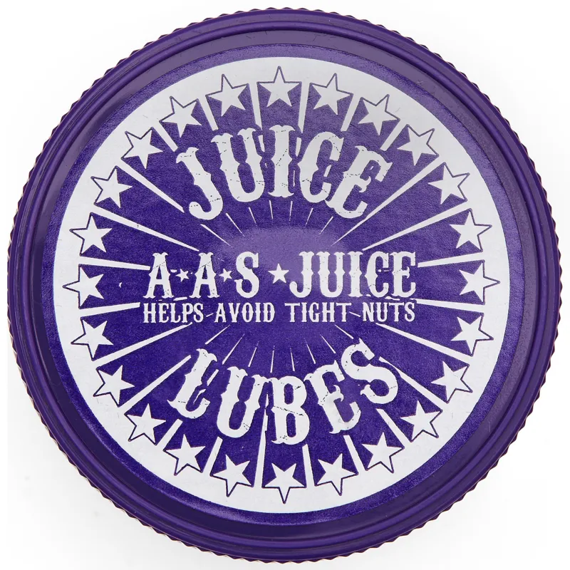 Juice Lubes AAS Juice 150ml Aluminium Anti-Seize Compound-1