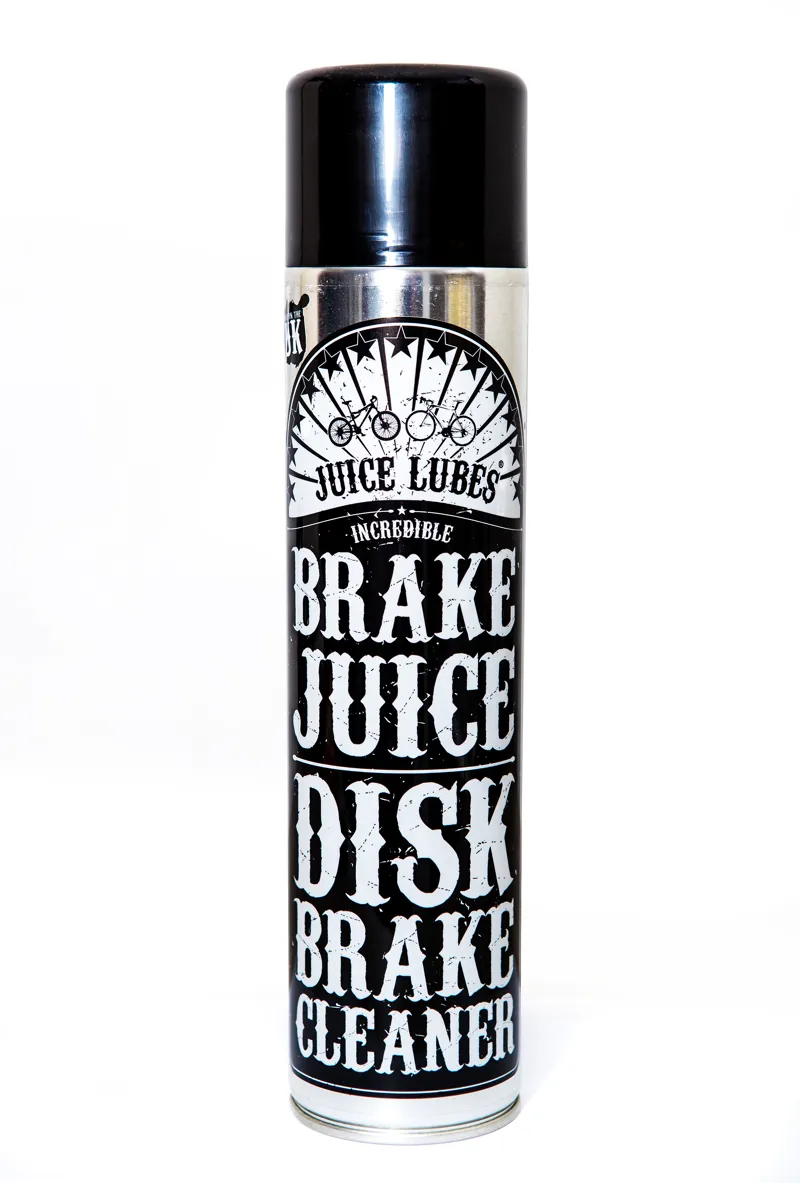 Juice Lubes Brake Juice 600ml Disc Brake Cleaner