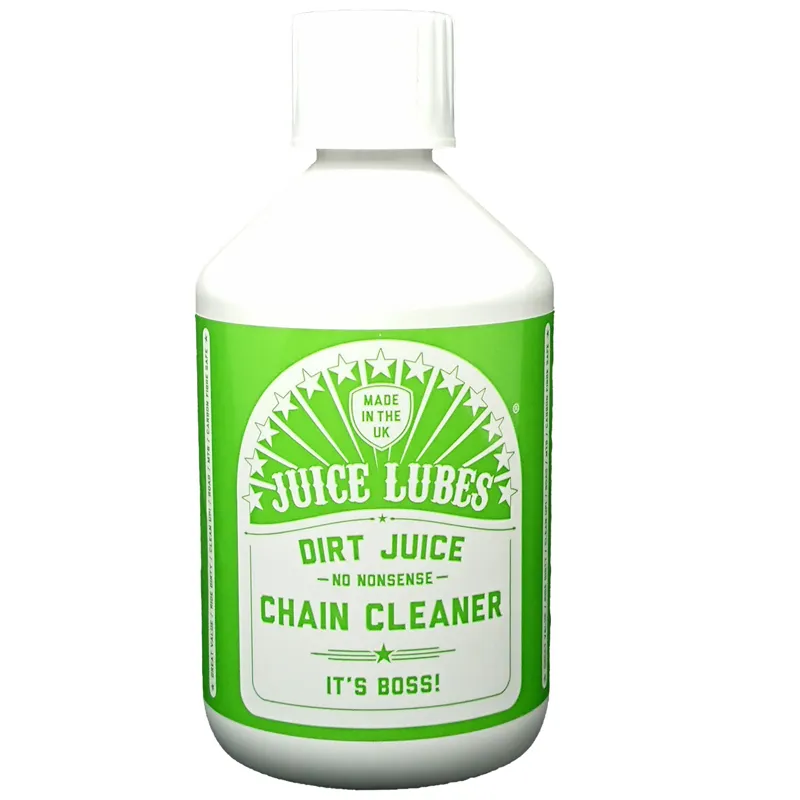 Juice Lubes Dirt Juice Boss 500ml Chain Cleaner