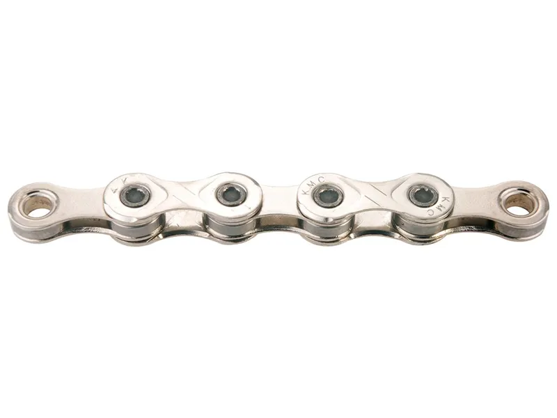 KMC e11 Silver 11 Speed e-Bike Chain