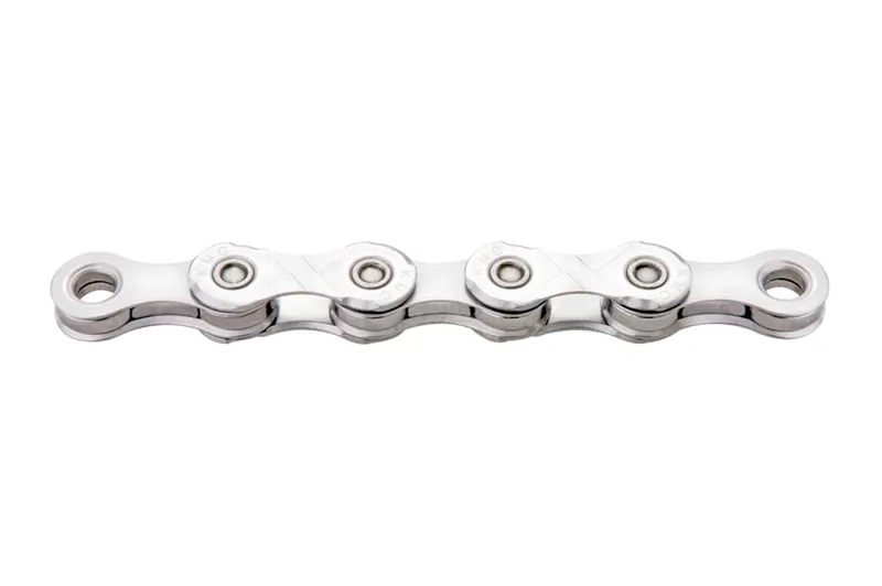 KMC X12 Silver 12 Speed Bicycle Chain