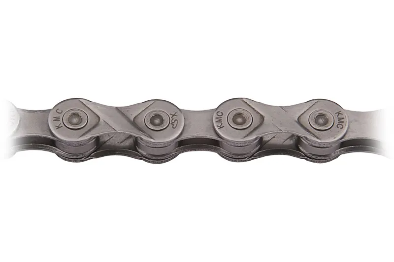 KMC X9 9 Speed Bicycle Chain