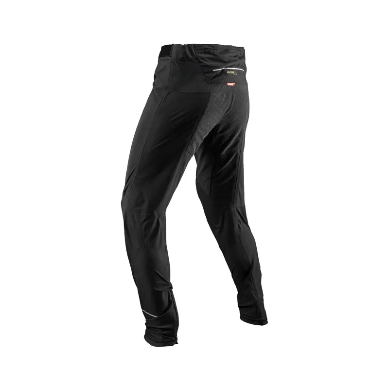 Leatt HydraDri 3.0 MTB Pant V26 2026: BLACK-1