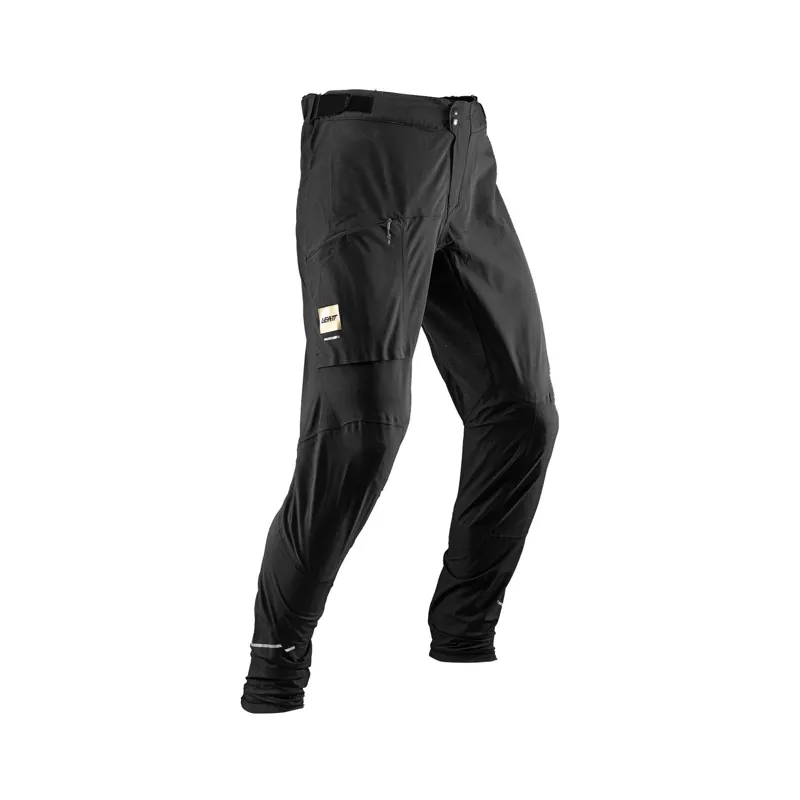 Leatt HydraDri 3.0 MTB Pant V26 2026: BLACK
