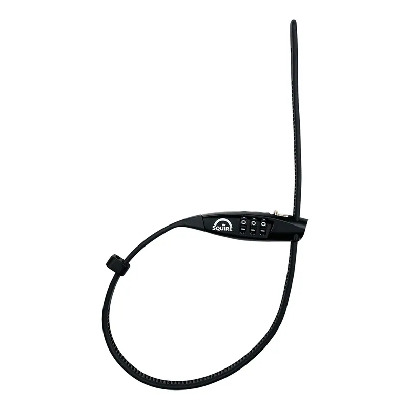 Squire Straplok 10 450mm Lock