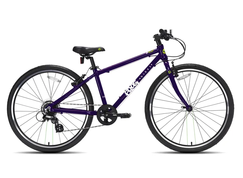 Frog 69 26 inch Kids Bike-3