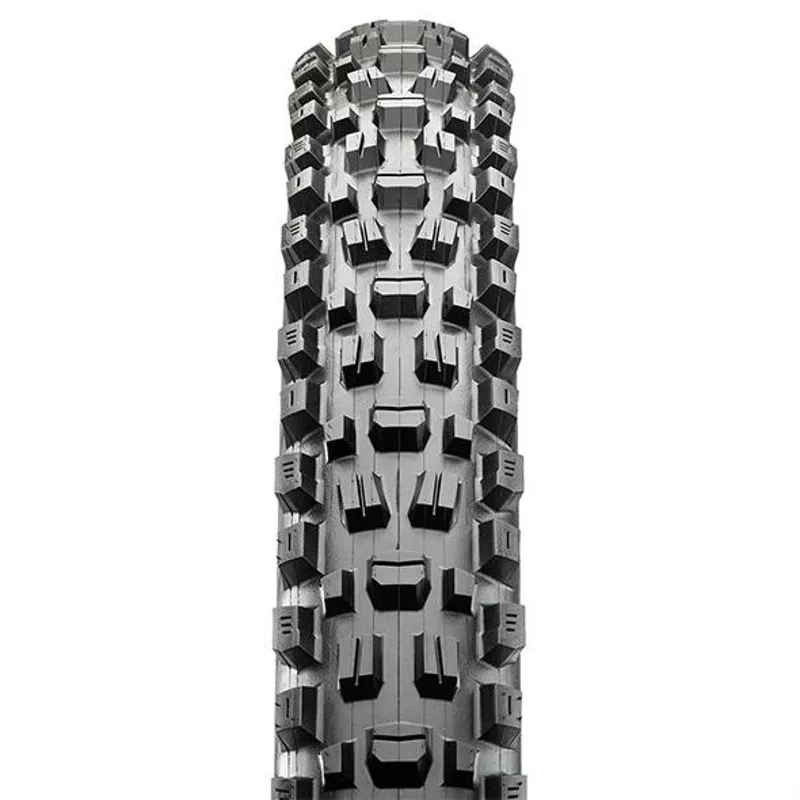 Maxxis Assegai 27.5 x 2.5 inch WT 3C Maxx Gripp EXO+ TR MTB Tyre-1