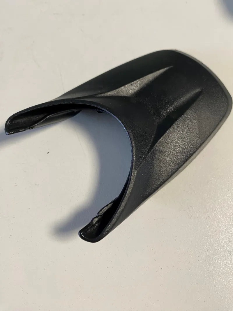 Raleigh MOTUS Mud flap