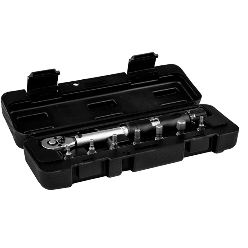 M:Part Adjustable Torque Wrench