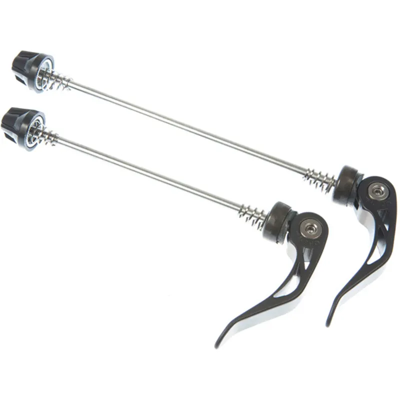 M Part MTB Quick-Release Skewer Set