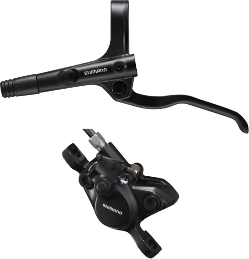 Shimano BR-MT200 / BL-MT200 Hydraulic Disc Brake