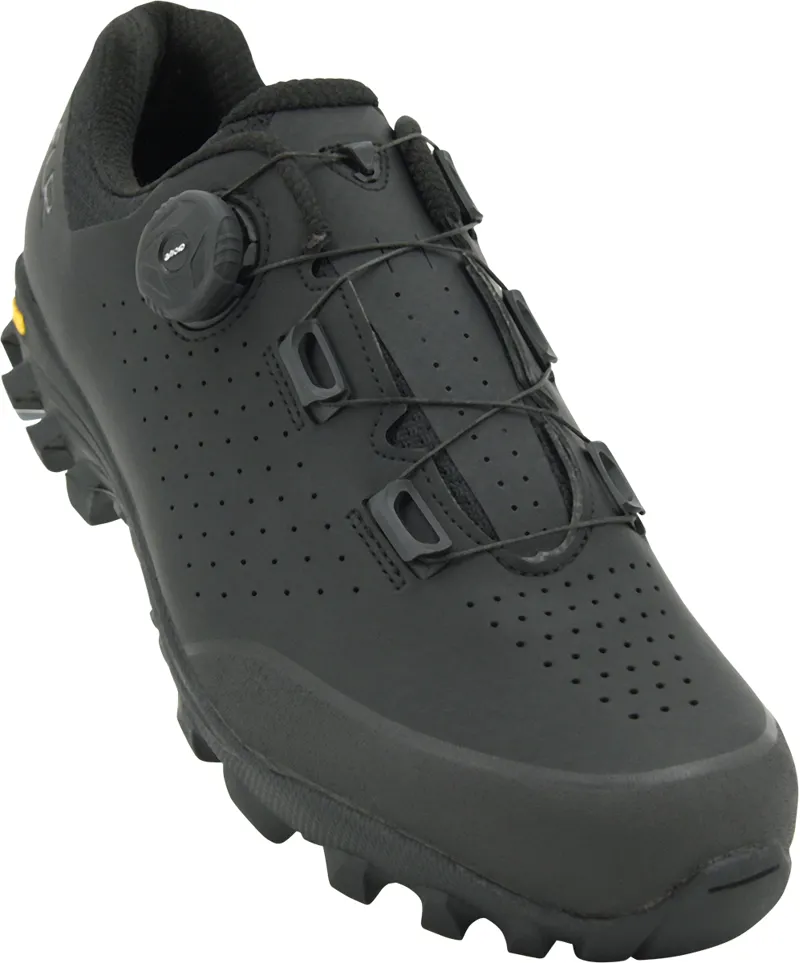 FLR MXT PRO DIAL Shoes in Black