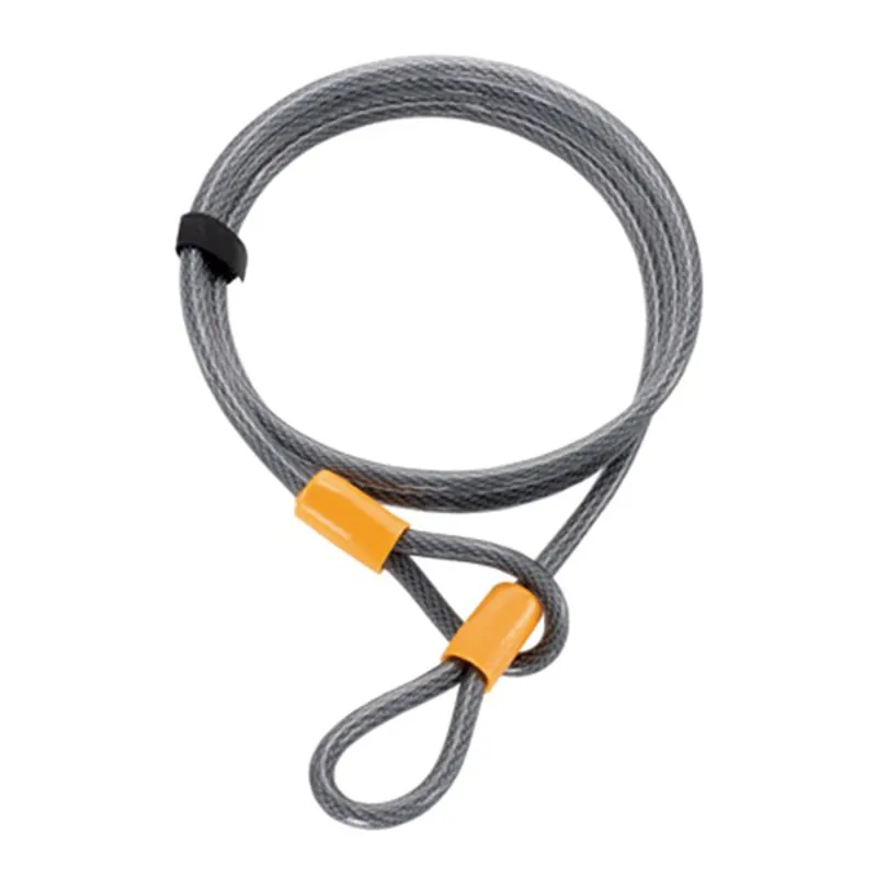 Onguard Akita 10mm x 2.2m Cable Lock-Extender