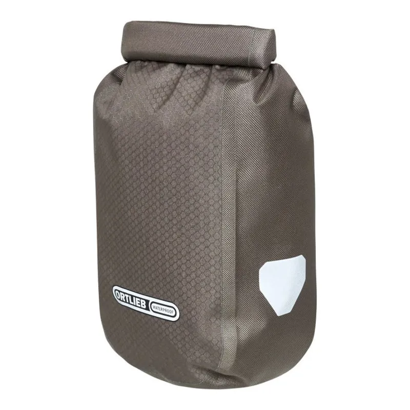 Ortilieb Fork Pack dark sand 4.1L