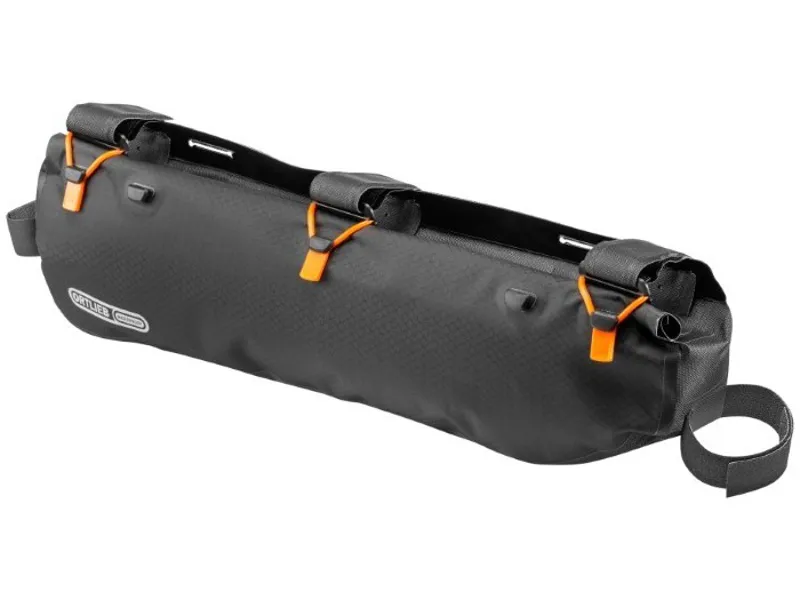 Ortlieb Frame-Pack RC Toptube 4L Waterproof Frame Bag