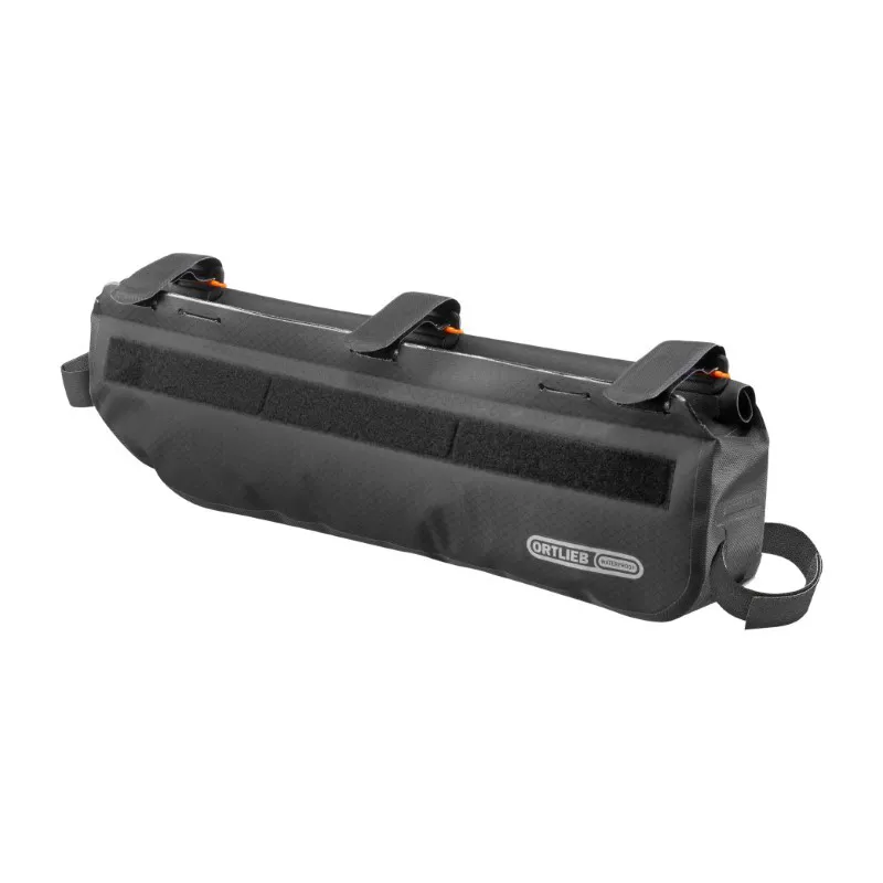 Ortlieb Frame-Pack RC Toptube 4L Waterproof Frame Bag-5