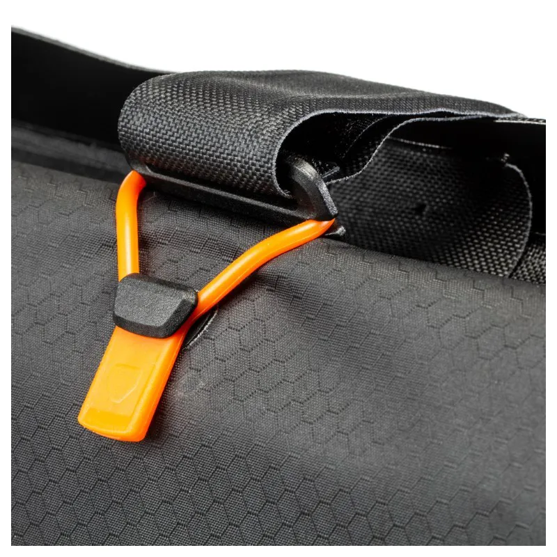 Ortlieb Frame-Pack RC Toptube 4L Waterproof Frame Bag-4