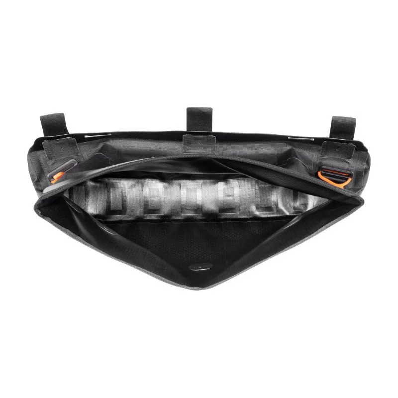Ortlieb Frame-Pack RC Toptube 4L Waterproof Frame Bag-3