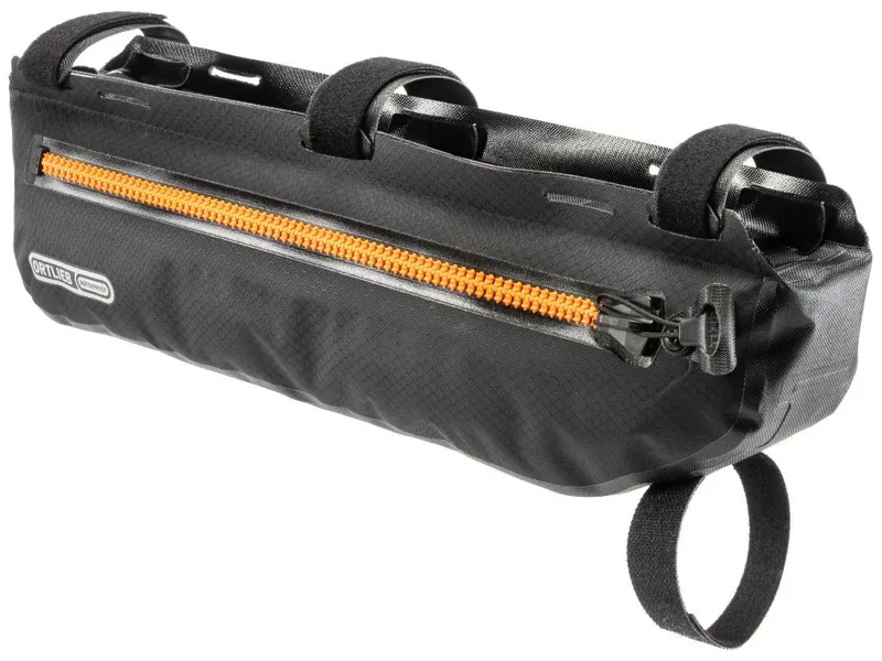 Ortlieb Frame-Pack Toptube 4L Waterproof Frame Bag