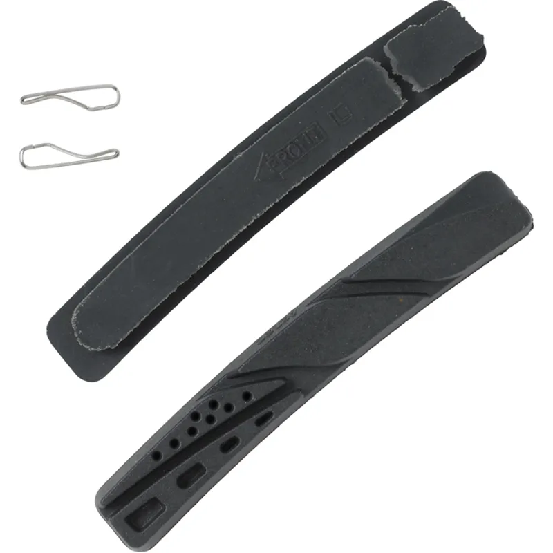 Aztec V-type Insert V-Brake Blocks