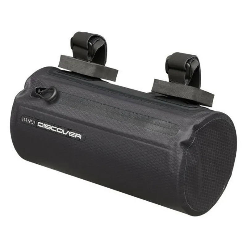 Pro Discover Team 2l Compact Handlebar Bag