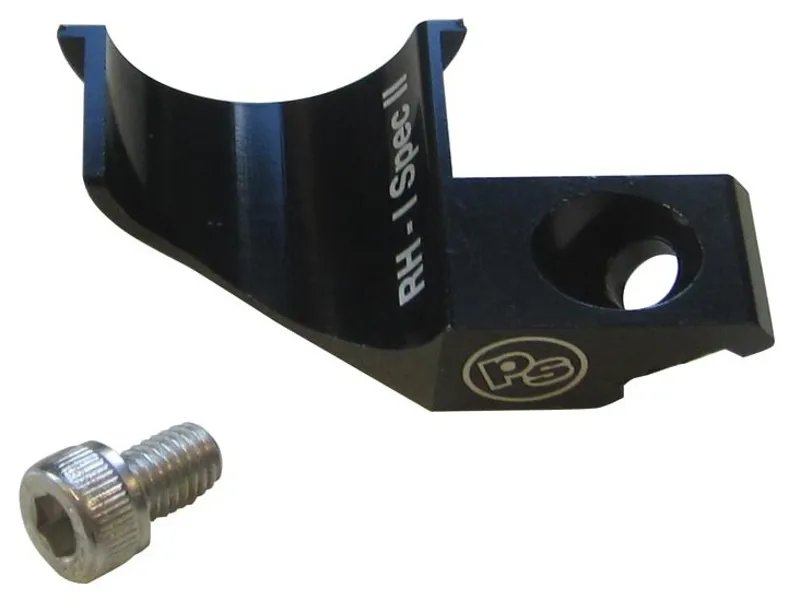 Problem Solvers MisMatch Adapter Sram Right Shifter to I-Spec II Brake