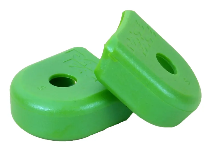 Race Face Coloured Crank Boots for Alloy Cranks-2