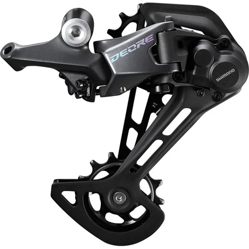 Shimano RD-M6100 Deore Shadow+ SGS 12 Speed Rear Derailleur