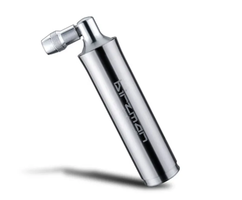 Birzman Roar Canister Silver 25g CO2 Inflator