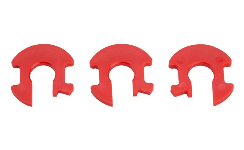 Rockshox Superdeluxe / Deluxe Rear Shock Volume Reducer Kit