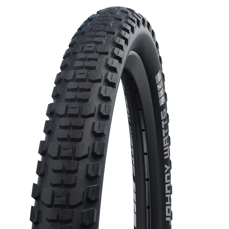Schwalbe Johnny Watts 29 x 2.6 DD Wired SUV Tyre