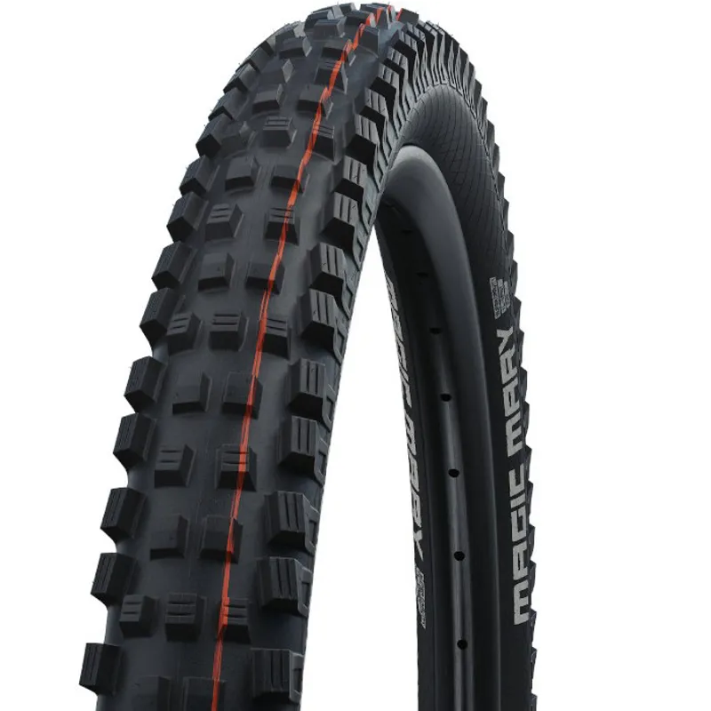Schwalbe Magic Mary 29 x 2.4 inch Super Gravity Addix Soft MTB Tyre