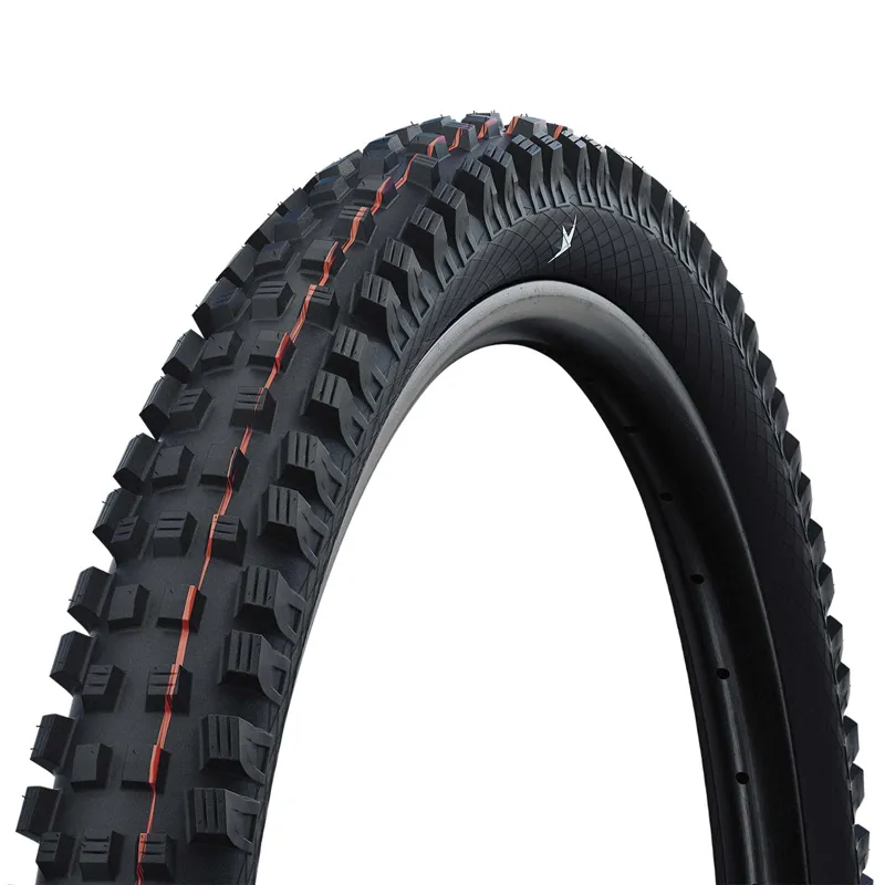 Magic Mary Gravity Pro Soft TLR 27.5x2.50 Fold