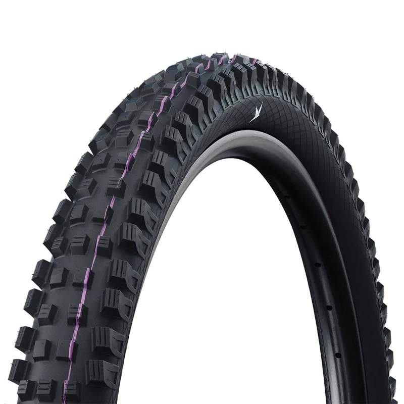 Schwalbe Magic Mary 29 X 2.50 Trail Pro Ultra Soft Radial TLR