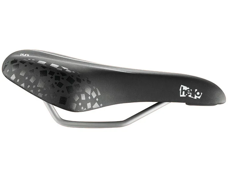 Selle Royal Hello Junior Saddle