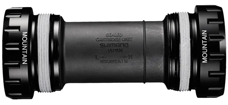 Shimano XT BB-MT800 Hollowtech II BSA Bottom Bracket