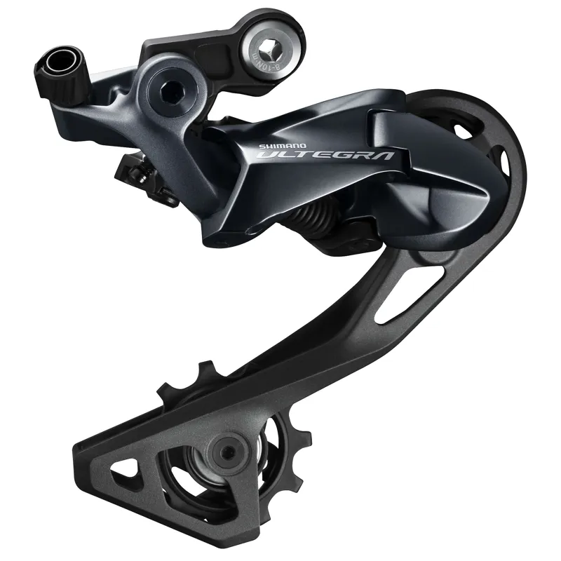 Shimano Ultegra RD-R8000 GS Medium Cage 11 Speed Rear Derailleur
