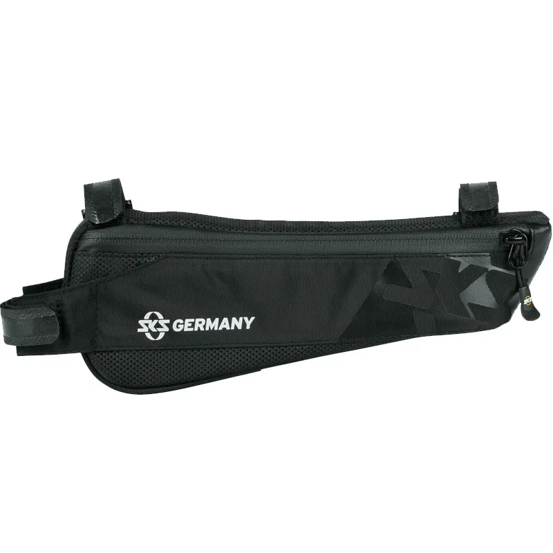SKS Racer Edge Underside Top Tube Frame Bag-1