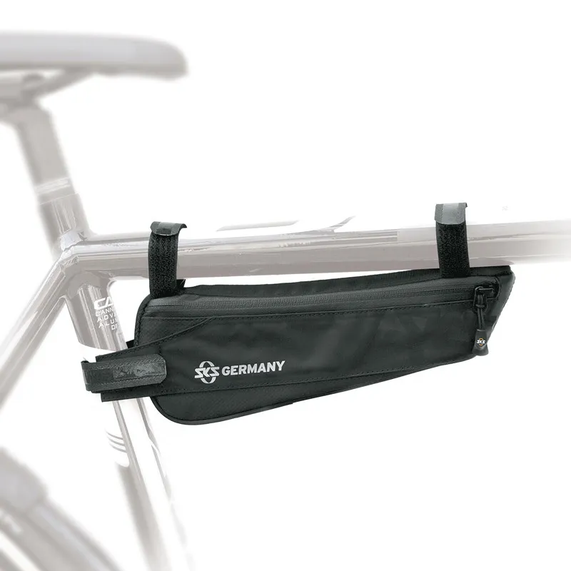 SKS Racer Edge Underside Top Tube Frame Bag-2