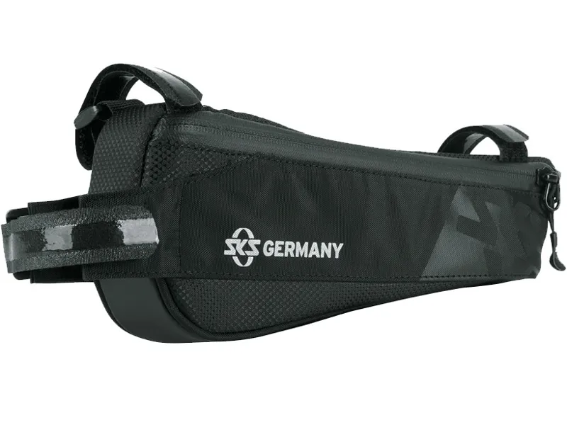 SKS Racer Edge Underside Top Tube Frame Bag