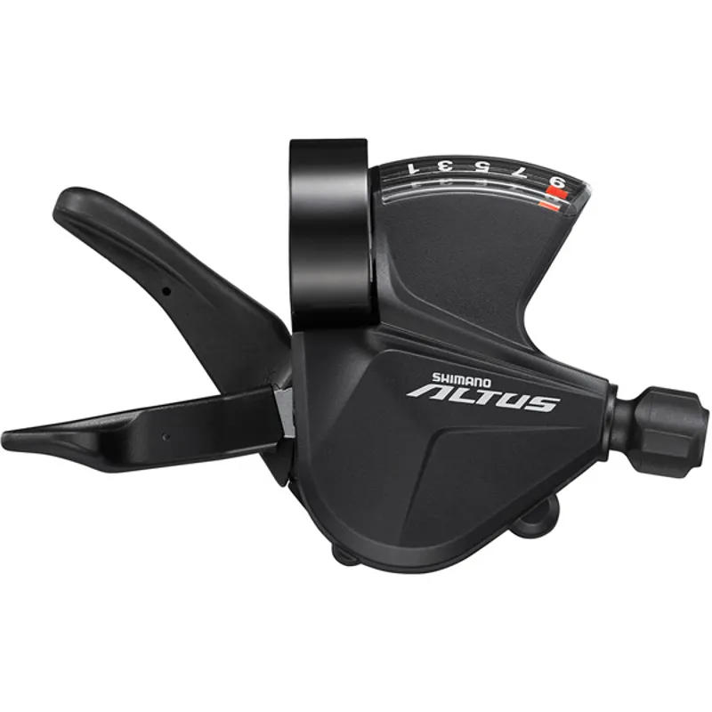 Shimano SL-M2010 Altus Band On 9 Speed Shifter