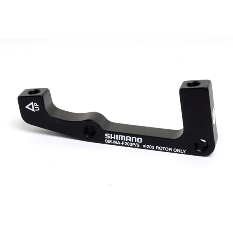 Shimano Brake Caliper Adapter-5