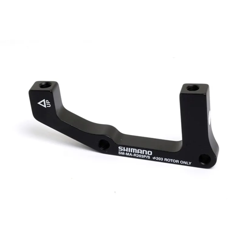 Shimano Brake Caliper Adapter-9