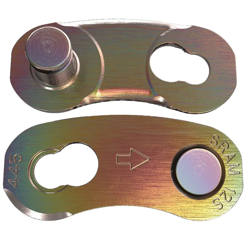 SRAM Eagle PowerLock Rainbow 12 Speed Split Link