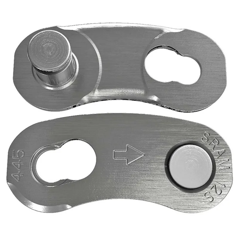 SRAM GX Eagle PowerLock Silver 12 Speed Split Link