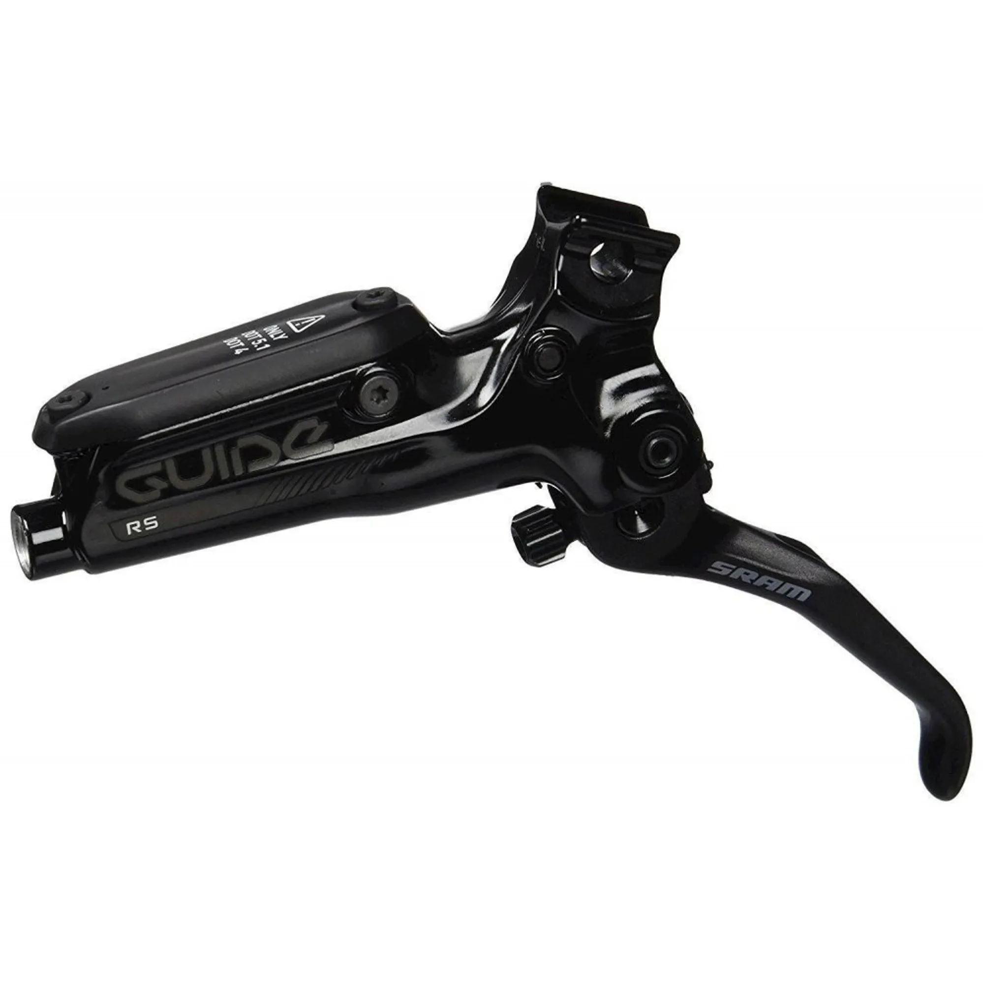 SRAM Guide RS Gen Disc Brake Lever Assembly - Main Image