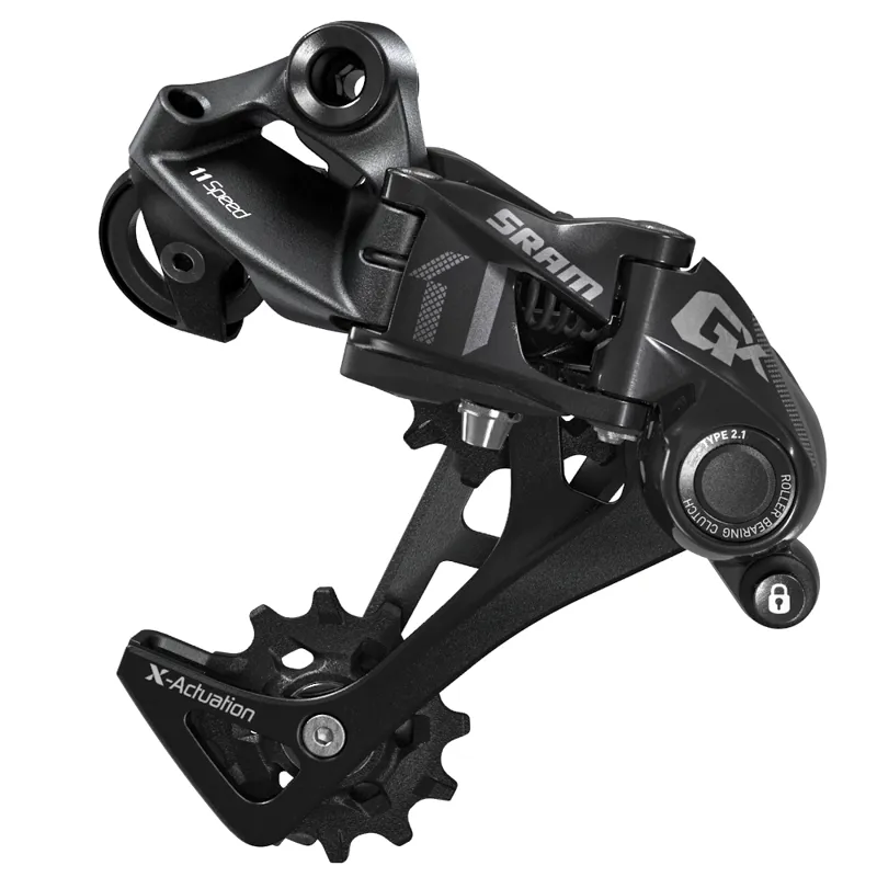 Sram gx 2025 type 2.1