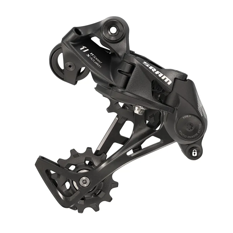SRAM NX Type 3 1x11 Speed X-Horizon Long Cage Rear Derailleur