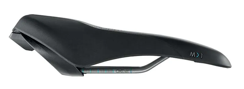 Selle Royal Scientia Moderate Ergonomically Fitted Saddle