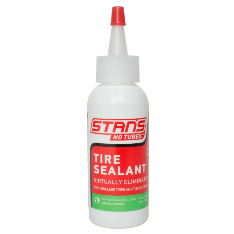 Stans NoTubes 2oz 59ml Tubeless Tyre Sealant